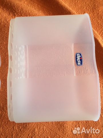 Стерилизатор для бутылочек электрический Chicco Стерилизатор для бутылочек электрический Chicco