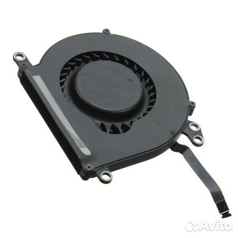 Кулер (вентилятор) для MacBook Air 13 A1369 A1466