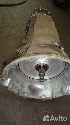 АКПП 45RFE восстановленная Jeep Grand Cherokee 5,7 АКПП 45RFE восстановленная Jeep Grand Cherokee 5,7