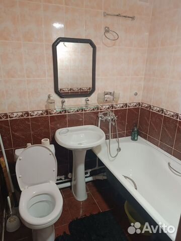 

1-к. квартира, 32 м², 2 кровати