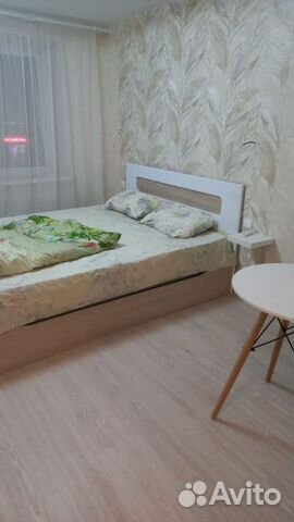 

Квартира-студия, 21 м², 1 кровать