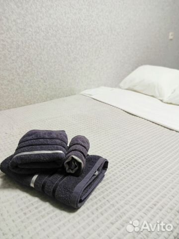 

1-к. квартира, 36 м², 1 кровать