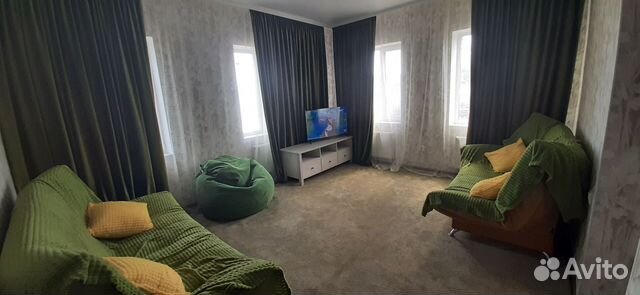 

4-к. дом, 80 м²