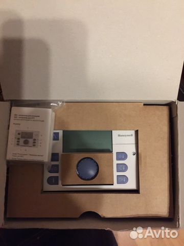 Контролёр для котельной и теплового пункта SDS3-10