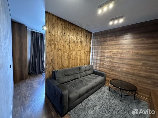 

1-к. квартира, 33,2 м², 2 кровати