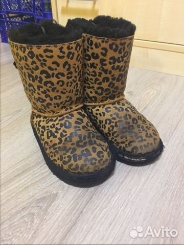 Угги ugg 16 см Угги ugg 16 см