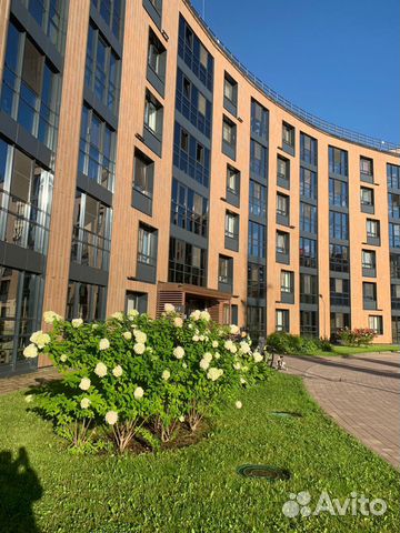 

2-к. квартира, 105 м², 2 кровати
