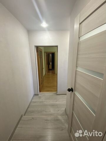 

2-к. квартира, 40 м², 2 кровати