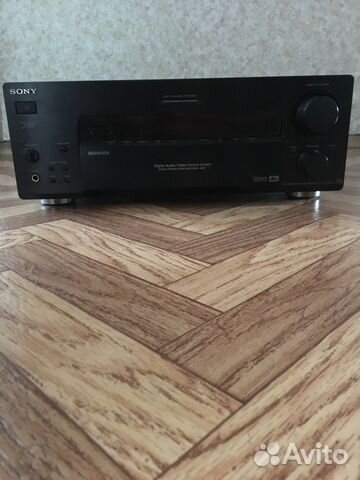 Ресивер Sony STR- DB830