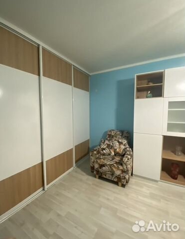 

1-к. квартира, 42 м², 1/12 эт.