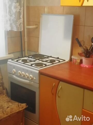 

2-к. квартира, 44,1 м², 2/5 эт.