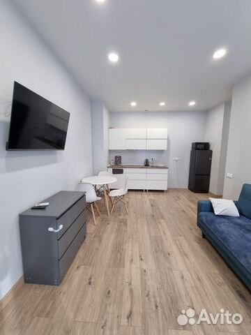 

2-к. квартира, 60 м², 3 кровати