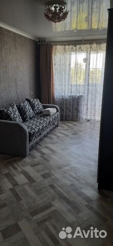 

1-к. квартира, 30 м², 1 кровать