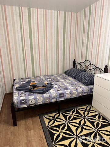 

2-к. квартира, 45 м², 5 кроватей