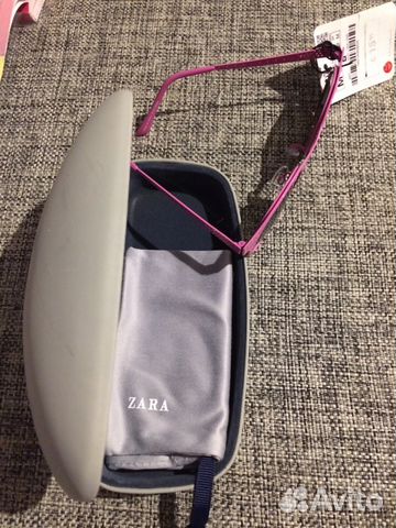 Очки солнцезащитные zara Очки солнцезащитные zara