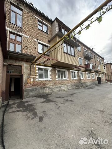 

2-к. квартира, 75 м², 2 кровати