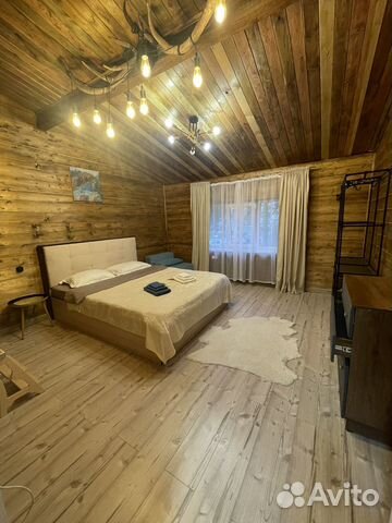 

2-к. таунхаус, 72 м²