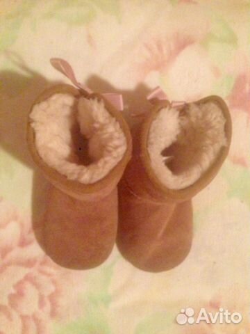 Угги UGG оригинал