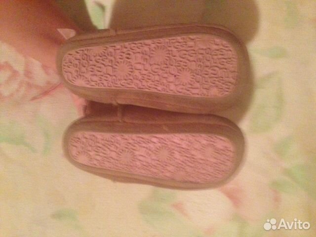 Угги UGG оригинал