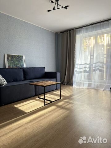 

2-к. квартира, 70 м², 2 кровати