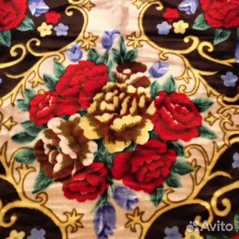 Плед Лашер
