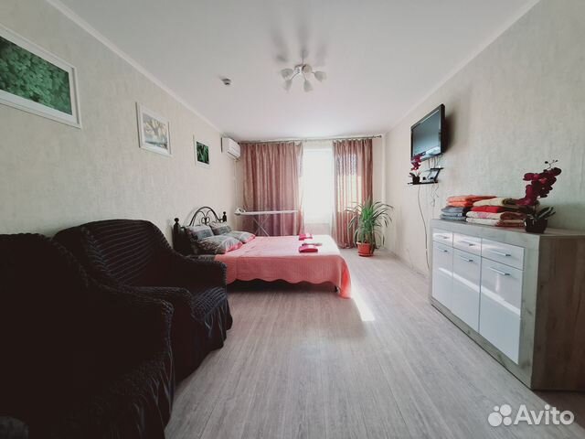 

2-к. квартира, 70 м², 3 кровати