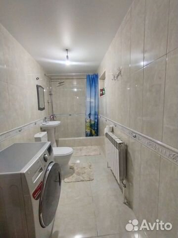 

3-к. дом, 75 м²