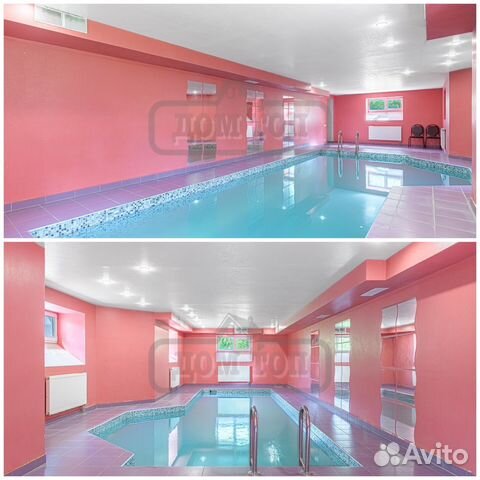 

7-к. коттедж, 700 м²