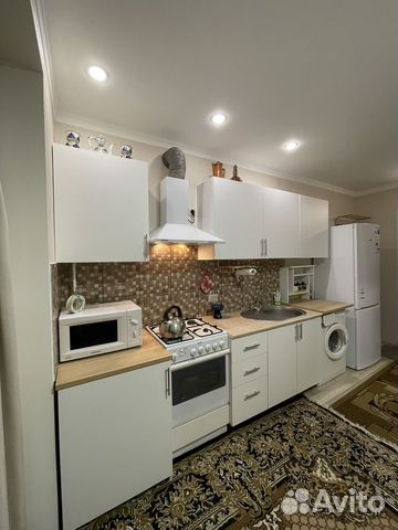 

Квартира-студия, 22 м², 2 кровати