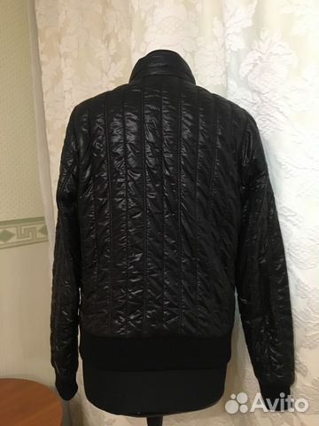 Куртка ветровка Chanel оригинал Куртка ветровка Chanel оригинал