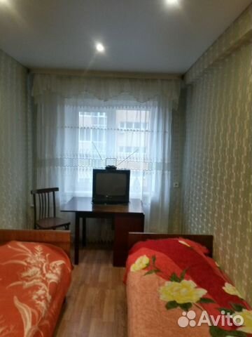 2-к квартира, 47 м², 5/5 эт.