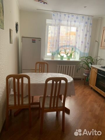 

2-к. квартира, 67 м², 3 кровати