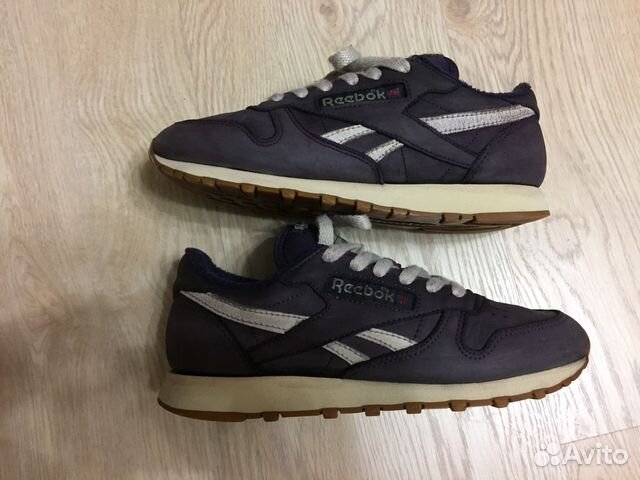 Кроссовки Reebok orig