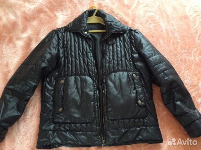 Куртка Gucci