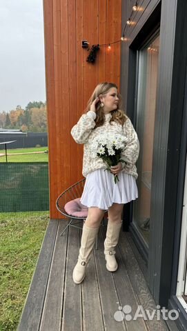 

2-к. коттедж, 53,3 м²