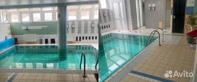 

5-к. коттедж, 360 м²