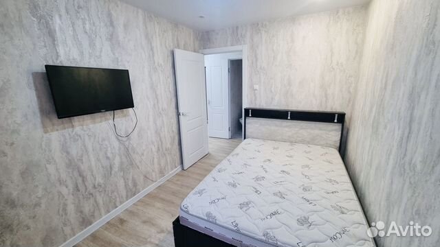 

4-к. квартира, 80 м², 5 кроватей