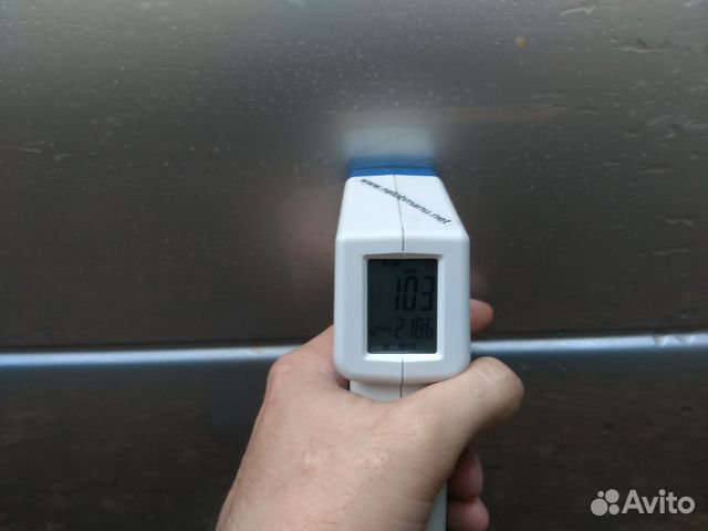 Толщиномер Толщиномер