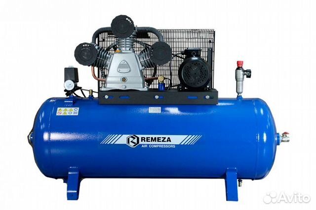 Remeza сб 4 Ф 500 LB 75 Remeza сб 4 Ф 500 LB 75