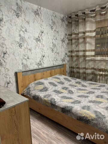 

2-к. квартира, 63 м², 4 кровати