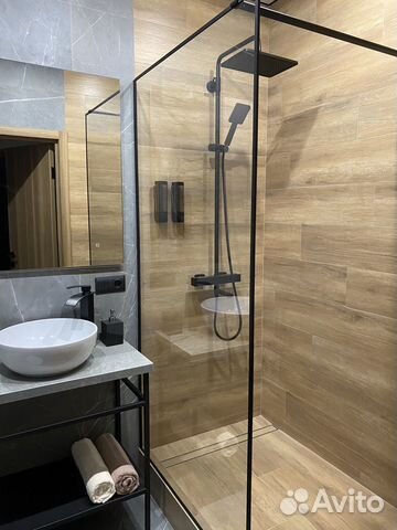

1-к. квартира, 37 м², 1 кровать