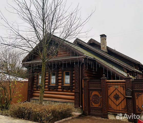 

4-к. дом, 200 м²