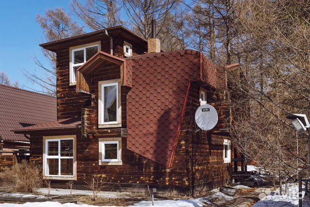 

5-к. коттедж, 150 м²