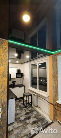 

3-к. квартира, 56 м², 3 кровати