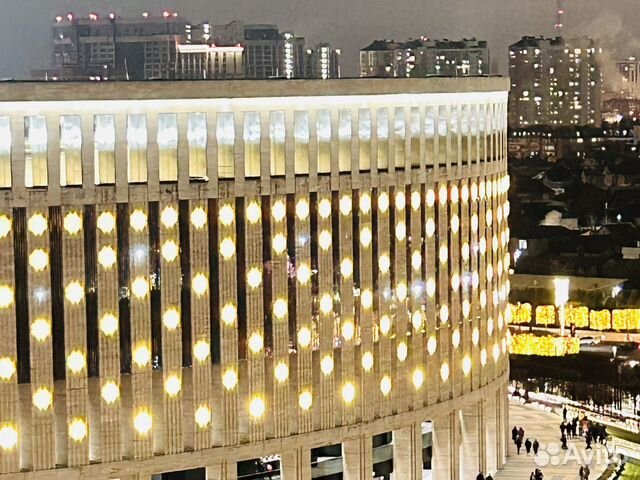 

2-к. квартира, 65 м², 3 кровати