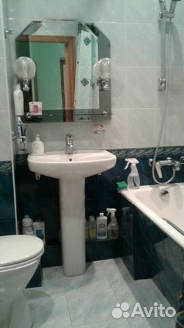 1-к квартира, 42 м², 5/17 эт.