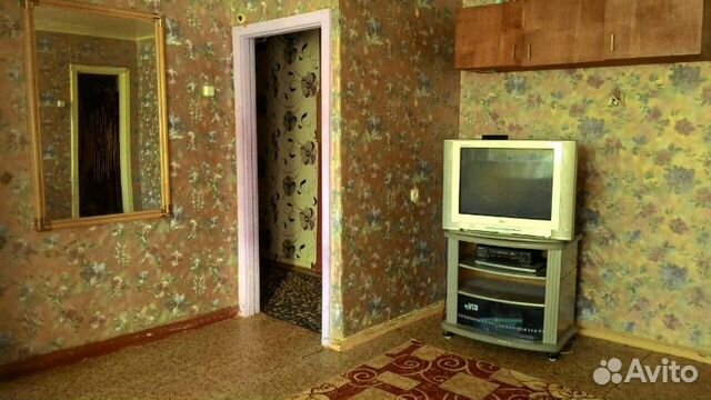 3-к квартира, 55 м², 2/5 эт.