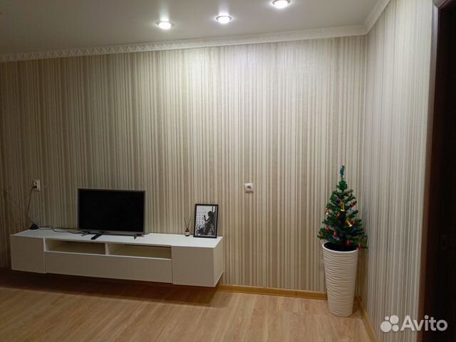 

2-к. квартира, 51 м², 3 кровати