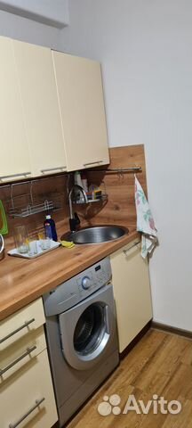 

2-к. квартира, 45 м², 2 кровати
