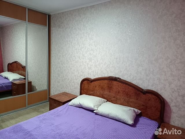 

2-к. квартира, 52 м², 4 кровати
